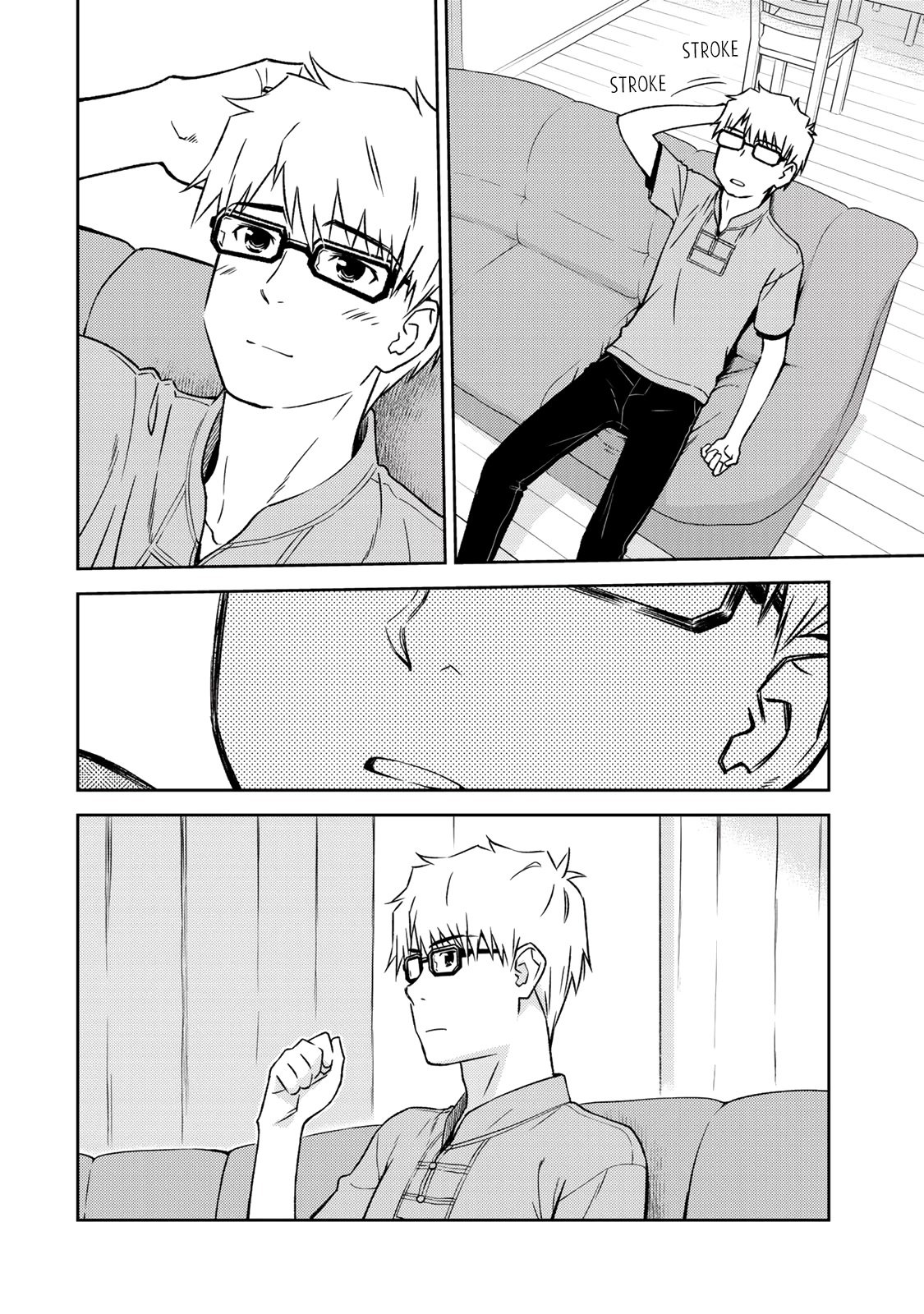 Shougakusei ga Mama demo Ii desu ka? Chapter 22 page 29 - Chapter 22: Mama's gonna have to work hard