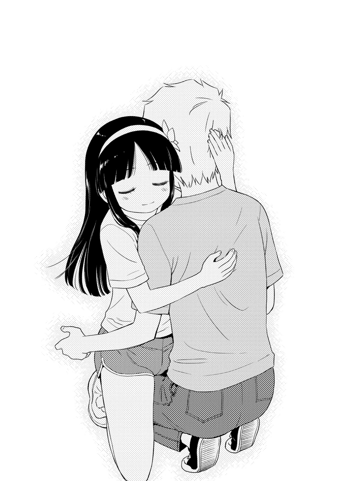 Shougakusei ga Mama demo Ii desu ka? Chapter 23 page 29 - Chapter 23: I just want to tell you