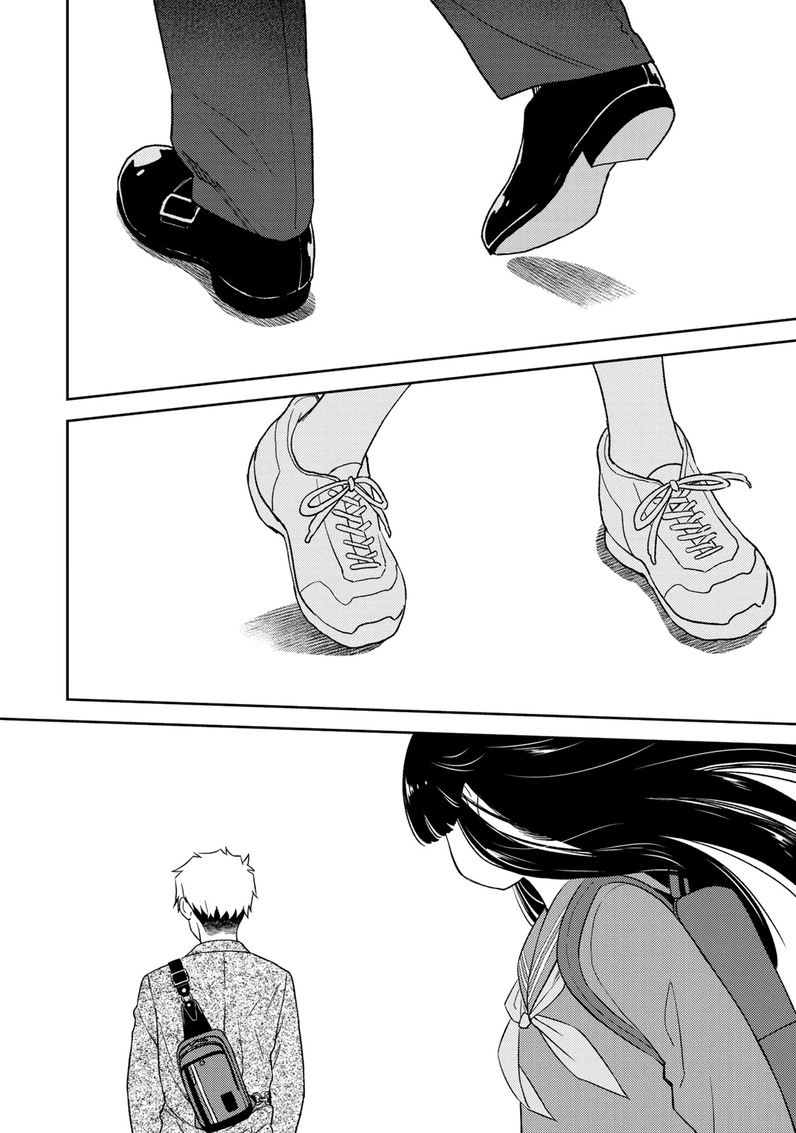 Shougakusei ga Mama demo Ii desu ka? Chapter 24 page 23 - Chapter 24: Thank you [END]