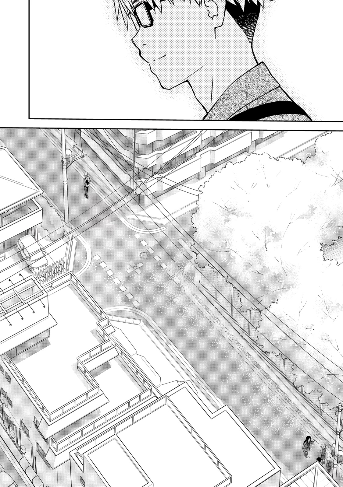 Shougakusei ga Mama demo Ii desu ka? Chapter 24 page 27 - Chapter 24: Thank you [END]