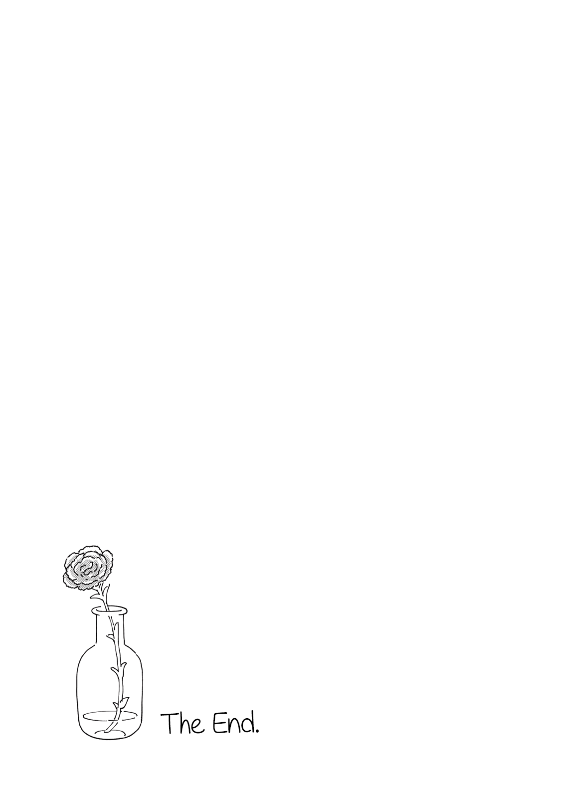 Shougakusei ga Mama demo Ii desu ka? Chapter 24 page 28 - Chapter 24: Thank you [END]