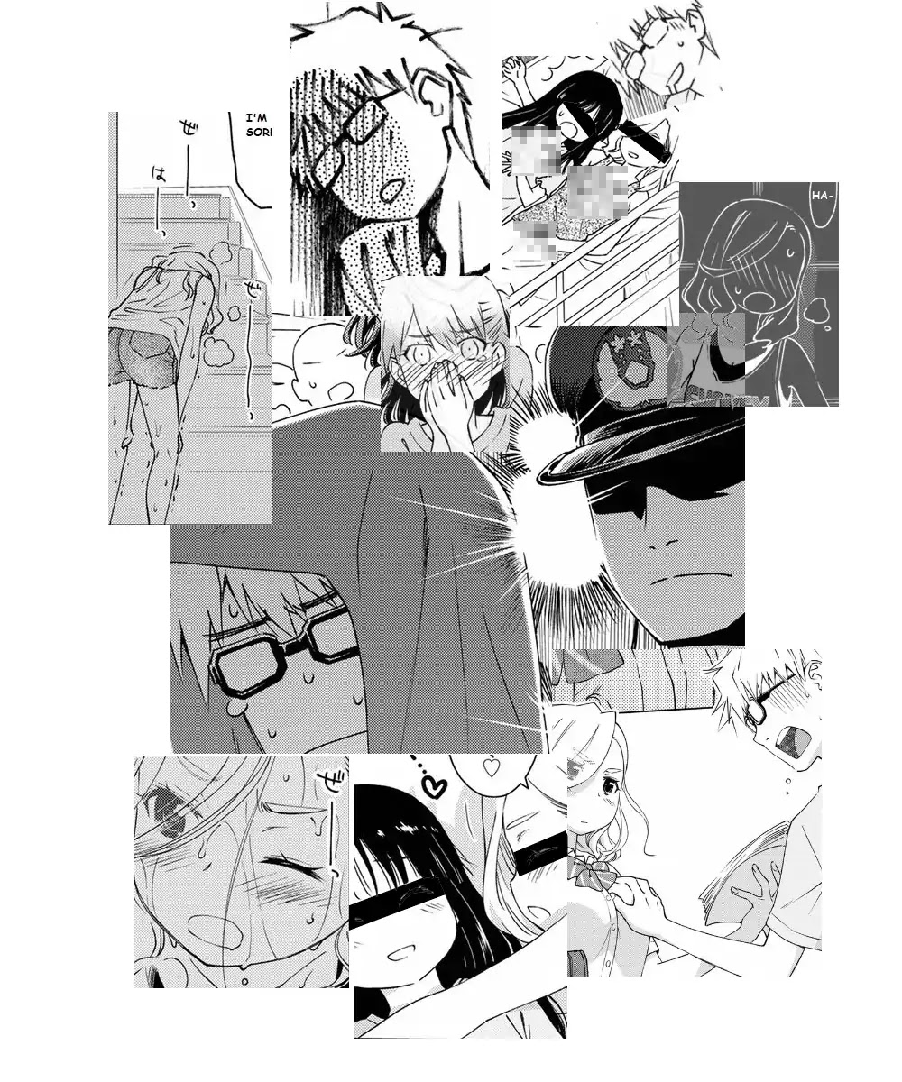 Shougakusei ga Mama demo Ii desu ka? Chapter 3 page 28 - Chapter 3: Mama Check! "Mama Check!"