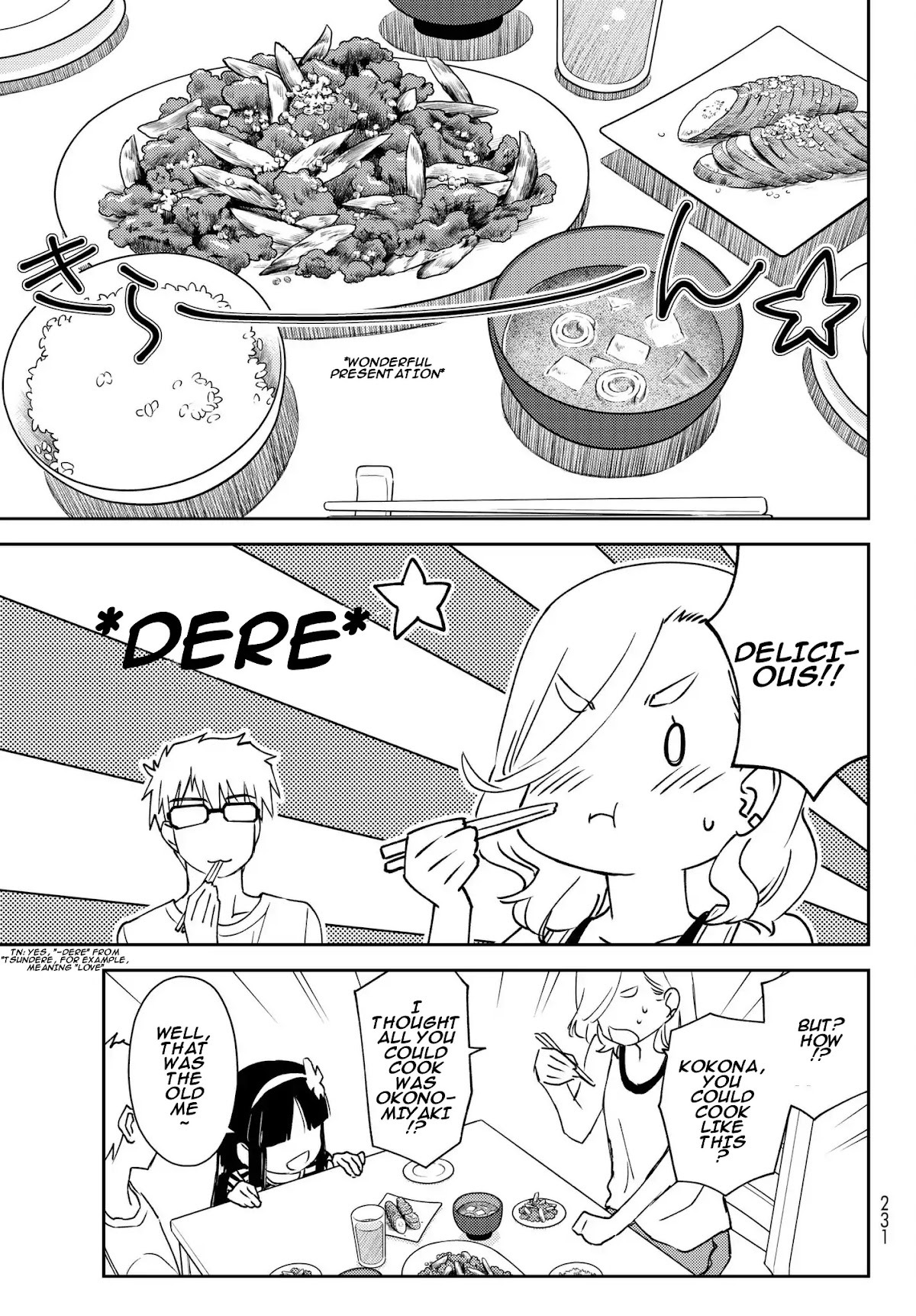 Shougakusei ga Mama demo Ii desu ka? Chapter 9 page 13 - Chapter 9: Tensei wa Jitsuzaishita!! "Reincarnation is Real!!"