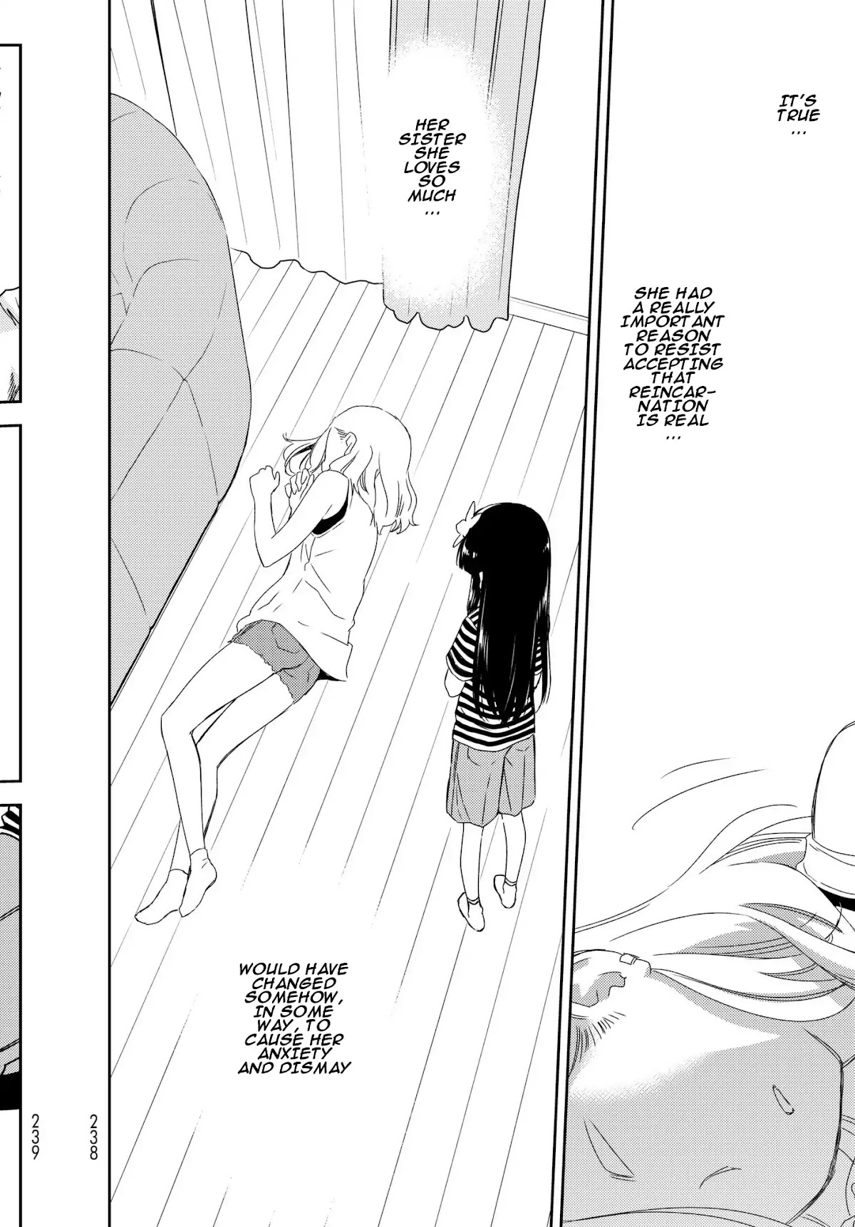 Shougakusei ga Mama demo Ii desu ka? Chapter 9 page 20 - Chapter 9: Tensei wa Jitsuzaishita!! "Reincarnation is Real!!"