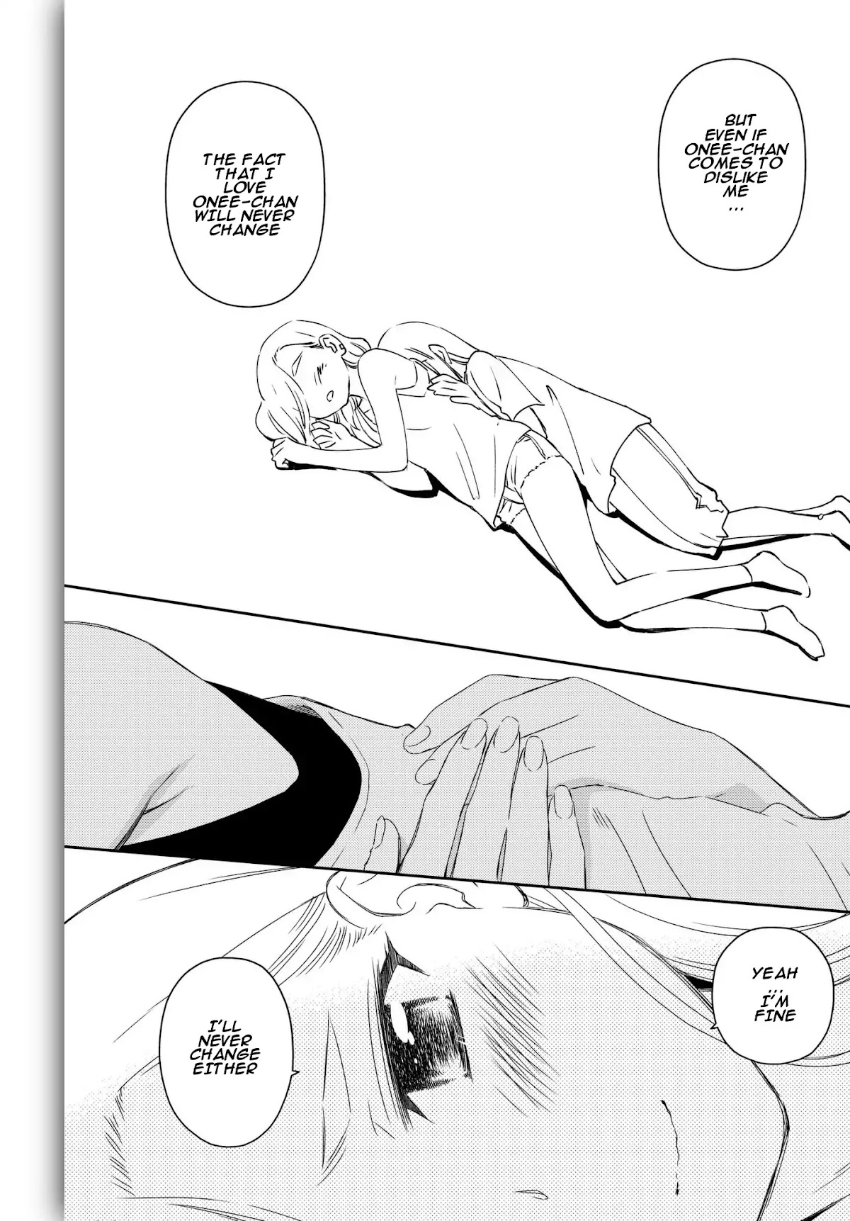 Shougakusei ga Mama demo Ii desu ka? Chapter 9 page 23 - Chapter 9: Tensei wa Jitsuzaishita!! "Reincarnation is Real!!"