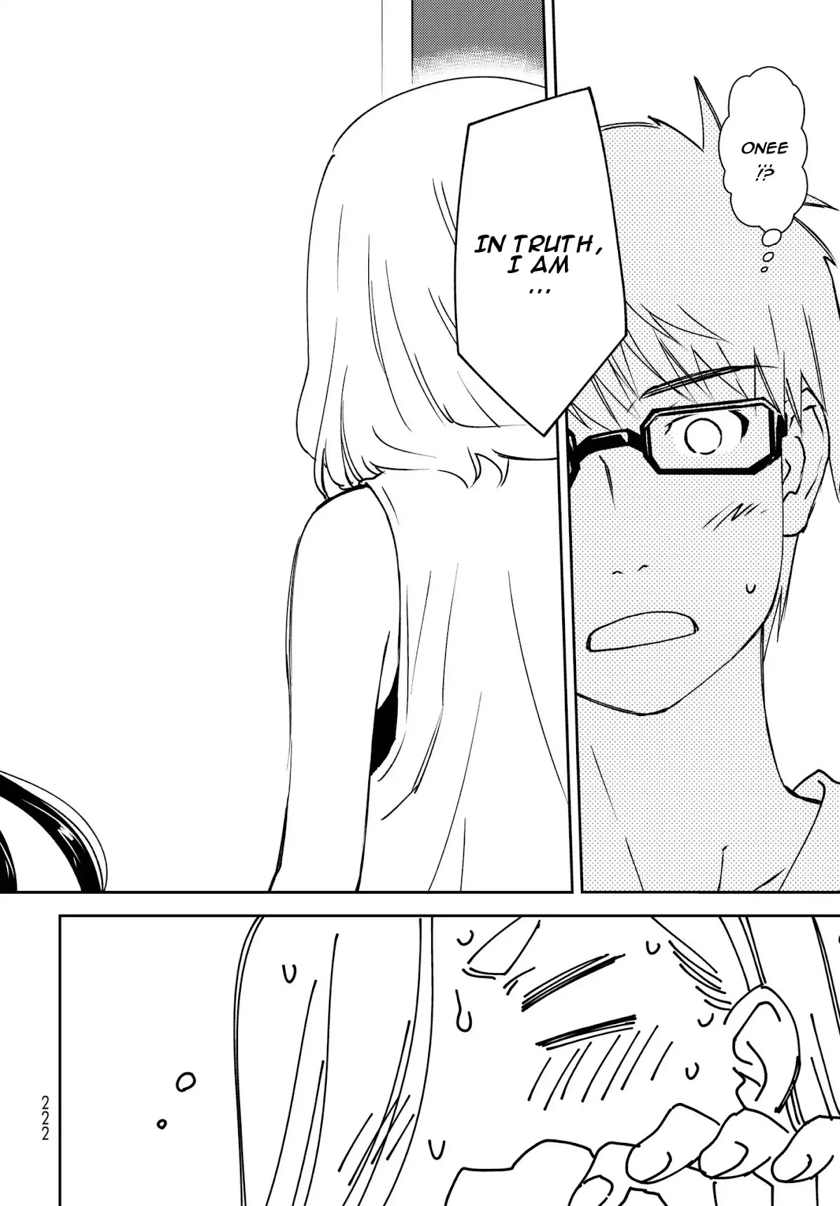 Shougakusei ga Mama demo Ii desu ka? Chapter 9 page 4 - Chapter 9: Tensei wa Jitsuzaishita!! "Reincarnation is Real!!"