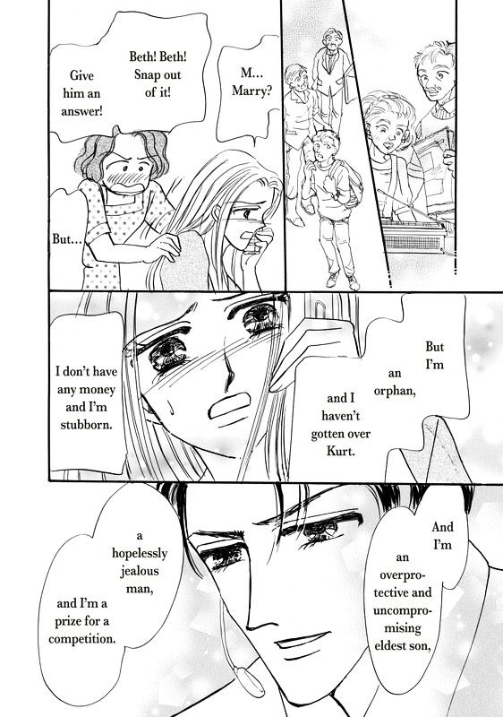Shouhin wa Okuman Chouja! Chapter 1 page 121 - Chapter 1