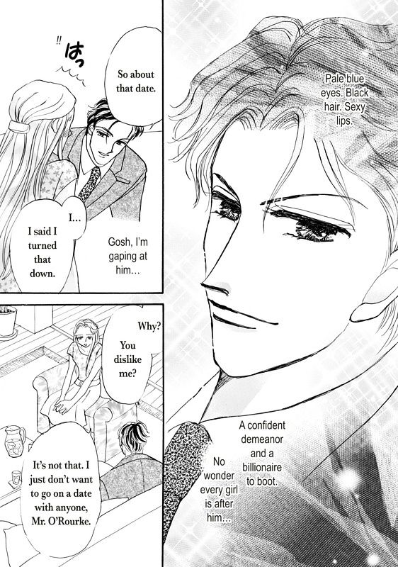 Shouhin wa Okuman Chouja! Chapter 1 page 20 - Chapter 1