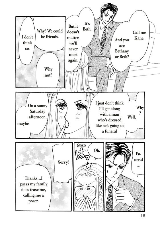 Shouhin wa Okuman Chouja! Chapter 1 page 21 - Chapter 1