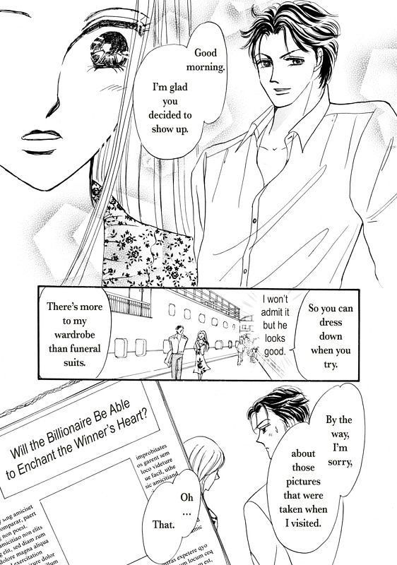 Shouhin wa Okuman Chouja! Chapter 1 page 31 - Chapter 1