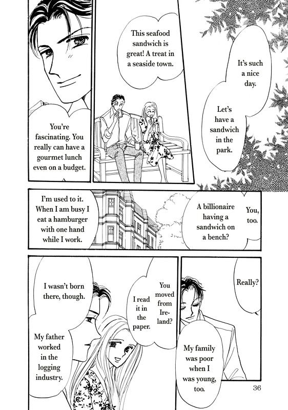 Shouhin wa Okuman Chouja! Chapter 1 page 39 - Chapter 1