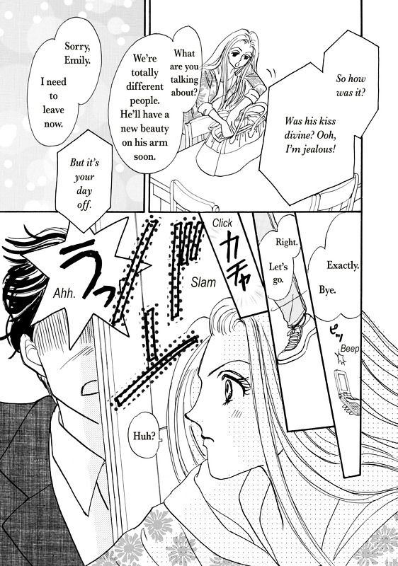 Shouhin wa Okuman Chouja! Chapter 1 page 55 - Chapter 1
