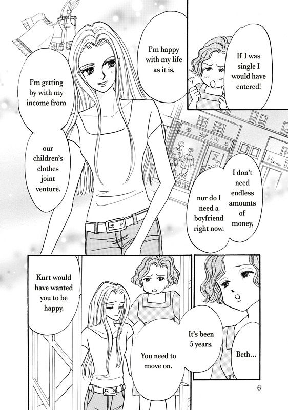 Shouhin wa Okuman Chouja! Chapter 1 page 9 - Chapter 1