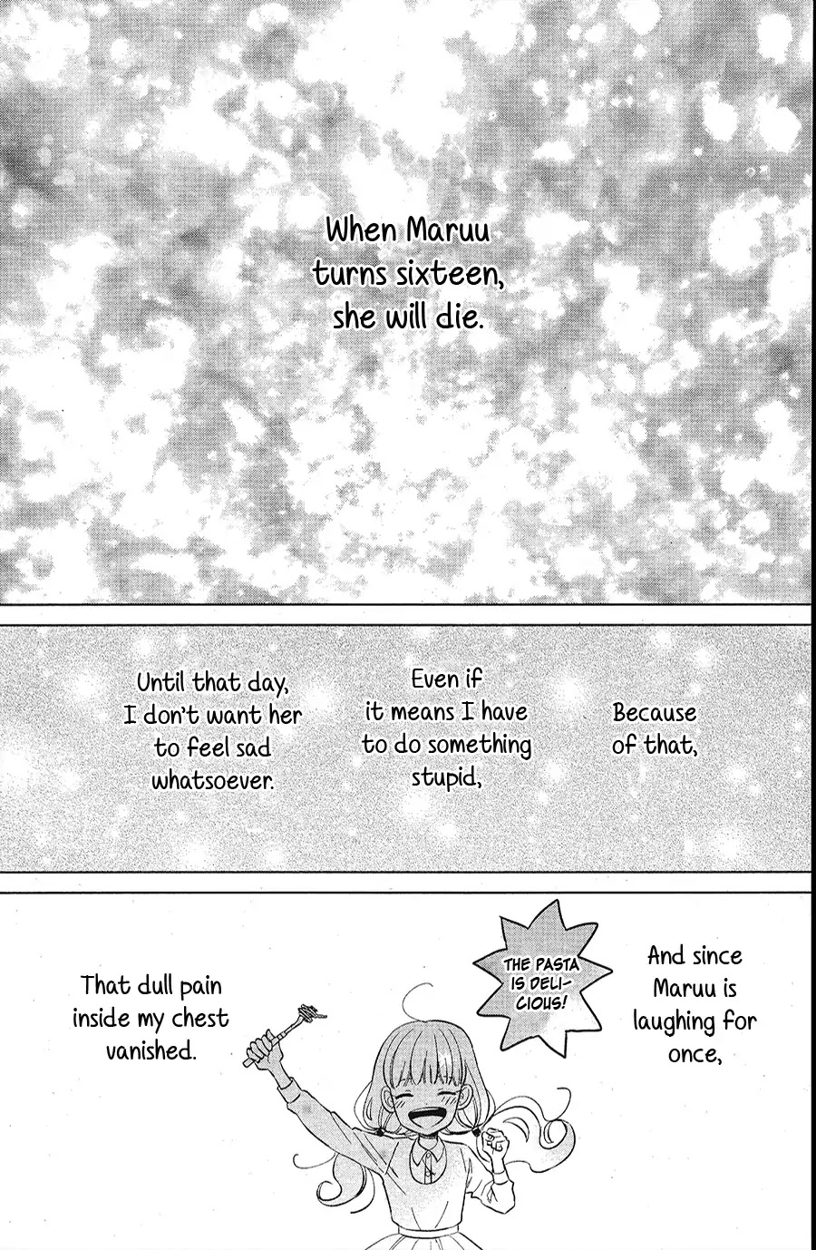 Shoujikimono ga Baka wo Miru Chapter 0 page 29 - Chapter 0: Oneshot