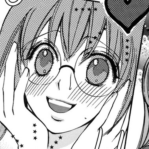 Shoujo Bigaku Chapter 5: Her Temptation (Oneshot) cover
