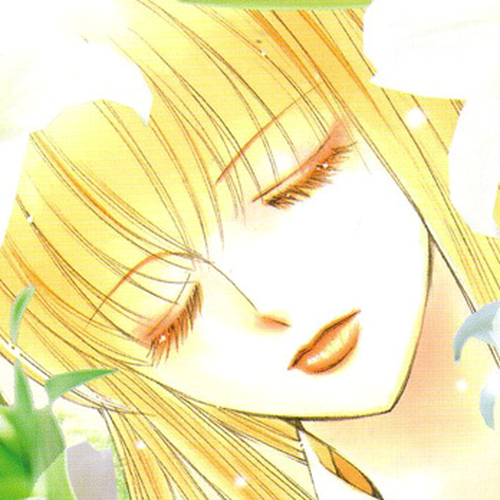 Shoujo Bigaku Chapter 7: First Bloom (Oneshot) cover