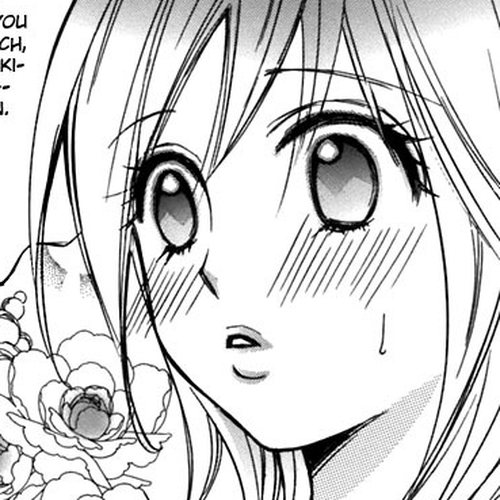Shoujo Bigaku Chapter 8: Her First Love (Oneshot) cover