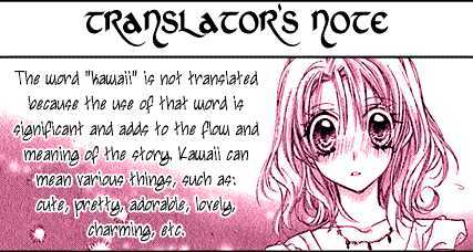 Shoujo Eve Ringo Jikake no 24 Ji Chapter 0 page 2 - Chapter 0