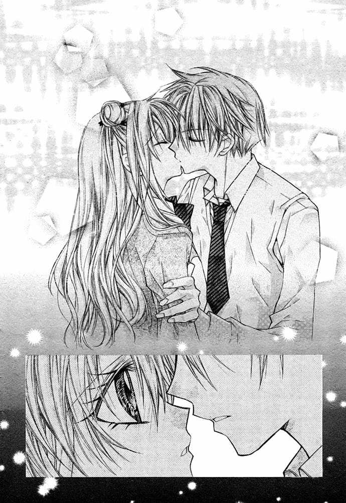 Shoujo Eve Ringo Jikake no 24 Ji Chapter 0 page 24 - Chapter 0
