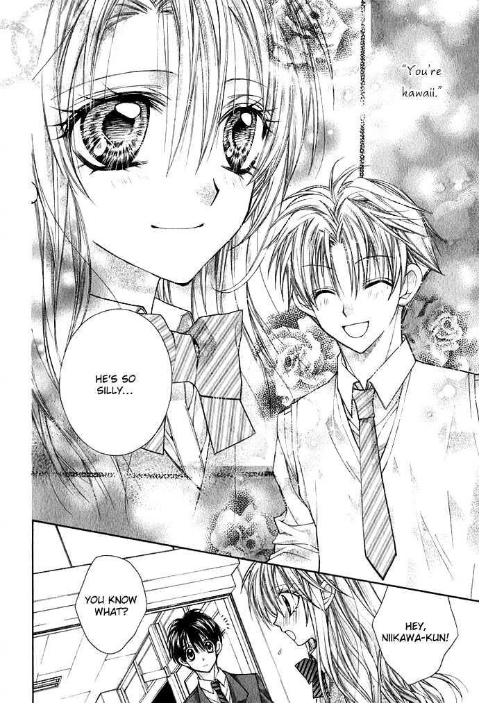 Shoujo Eve Ringo Jikake no 24 Ji Chapter 0 page 28 - Chapter 0