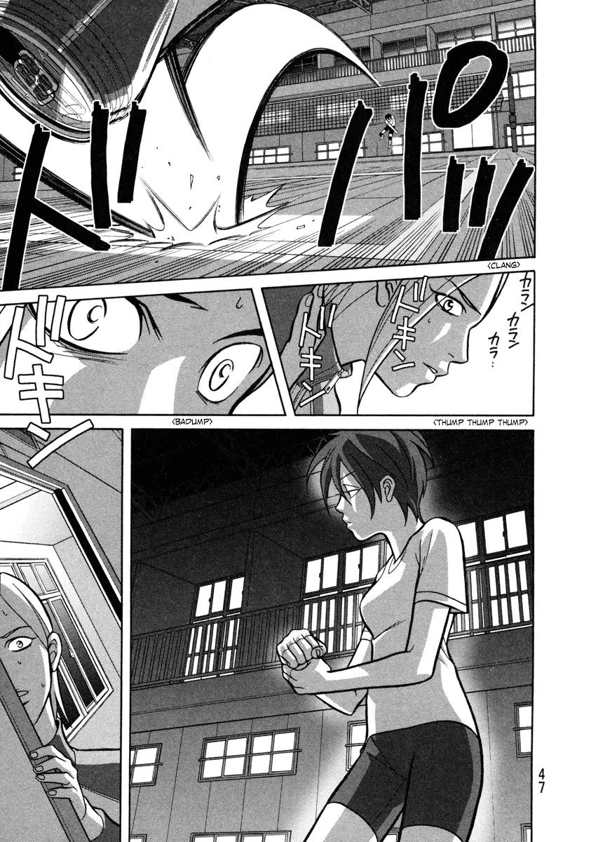 Shoujo Fight Chapter 1 page 47 - Chapter 1: Vol.1 Fight 1: The Big Match
