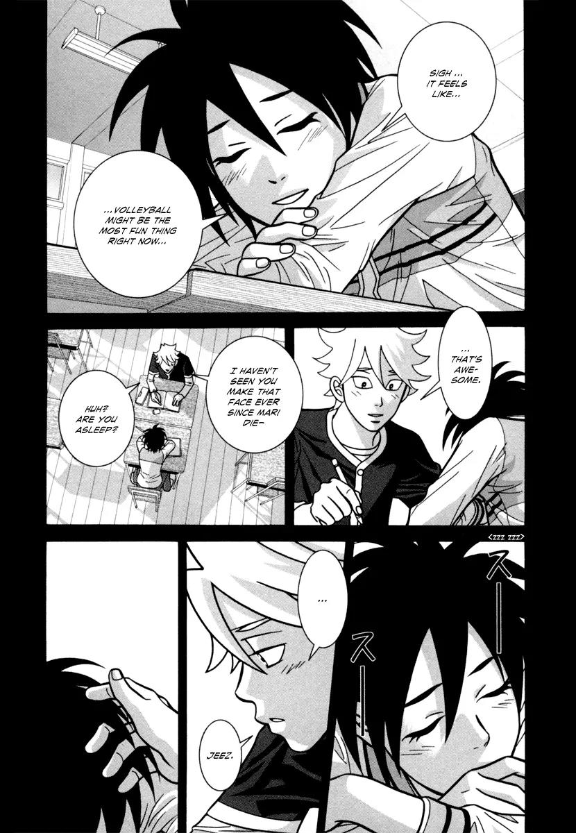 Shoujo Fight Chapter 20 page 14 - Chapter 20: Vol.3 Fight 20: Friends