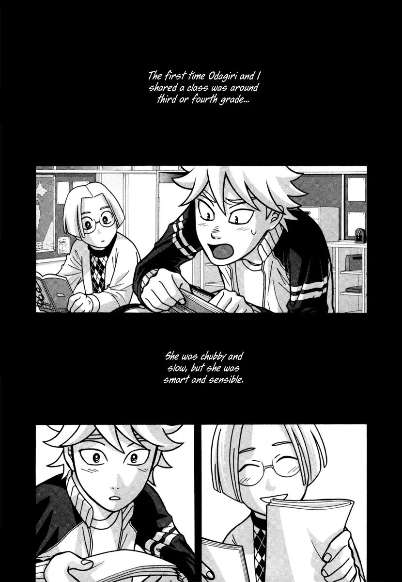 Shoujo Fight Chapter 21 page 1 - Chapter 21: Vol.3 Fight 21: Glass-Fragile Teens