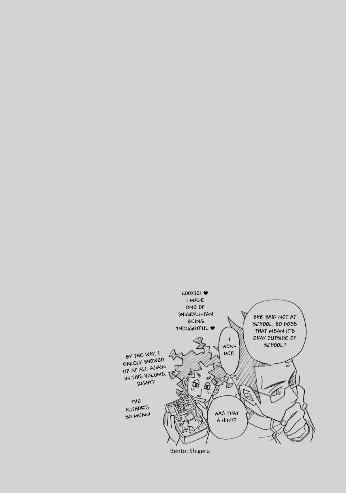 Shoujo Fight Chapter 26 page 25 - Chapter 26: Vol.4 Fight 26: Self-Suggestion