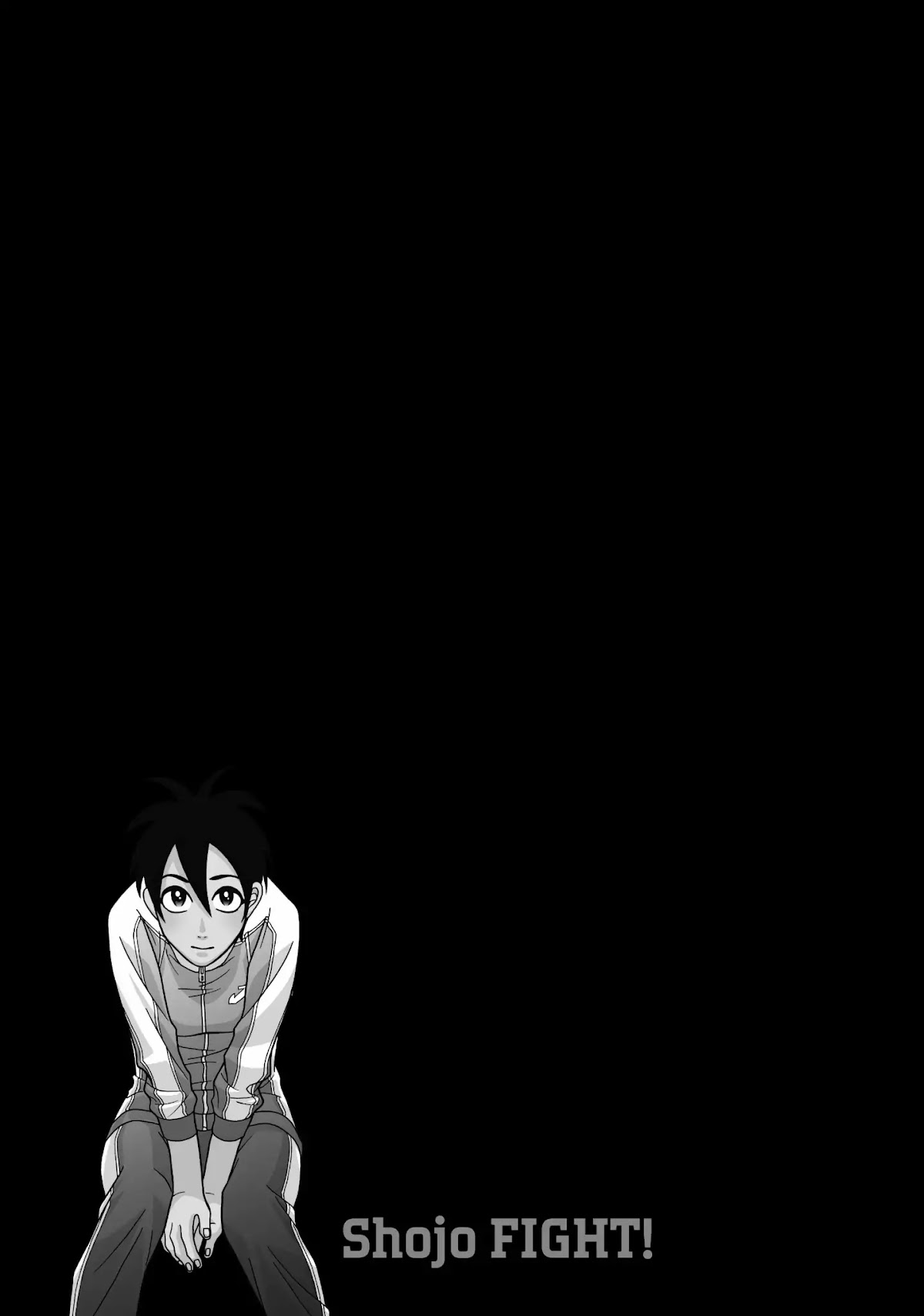 Shoujo Fight Chapter 34 page 30 - Chapter 34: Vol.5 Fight 34: Neri Jumps