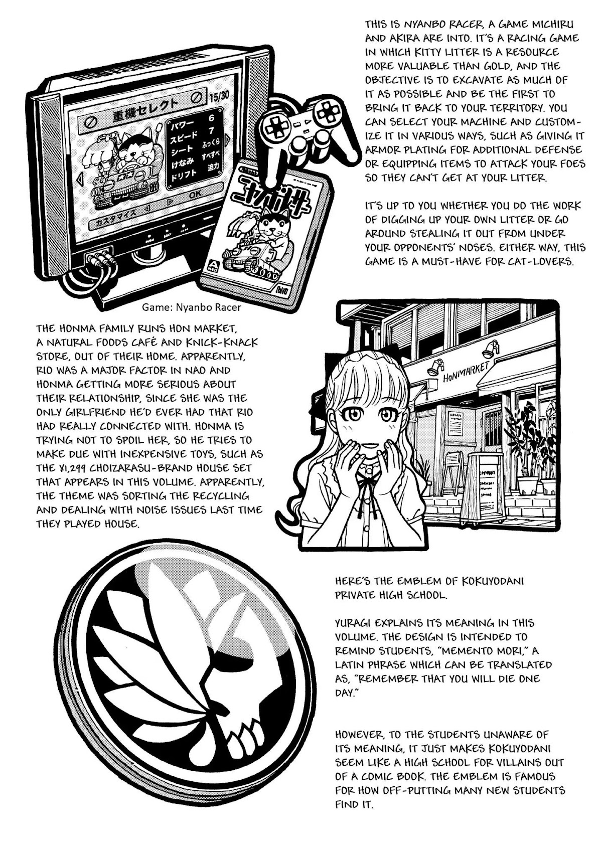 Shoujo Fight Chapter 42 page 22 - Chapter 42: Vol.6 Fight 42: Now