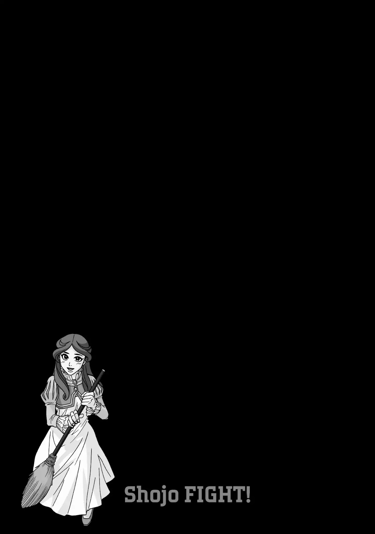 Shoujo Fight Chapter 47 page 29 - Chapter 47: Vol.7 Fight 47: Sleeping Witch