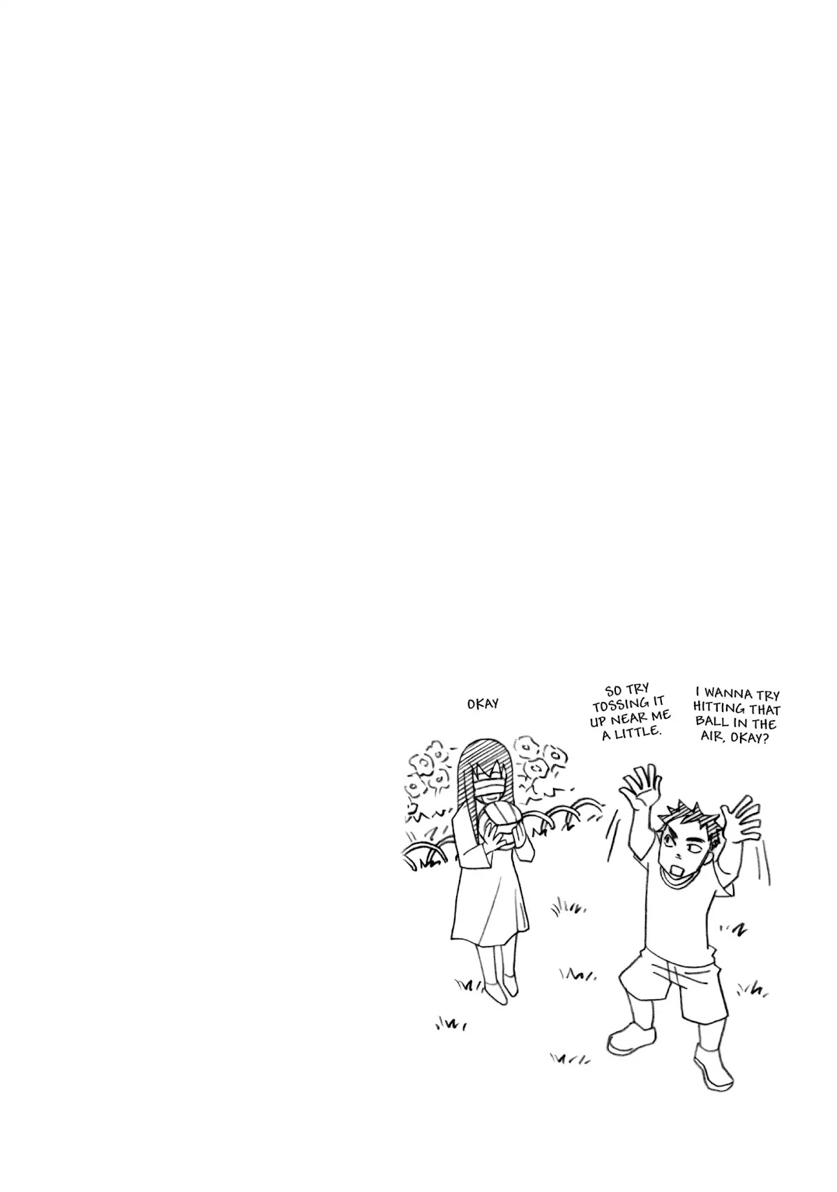 Shoujo Fight Chapter 47 page 30 - Chapter 47: Vol.7 Fight 47: Sleeping Witch