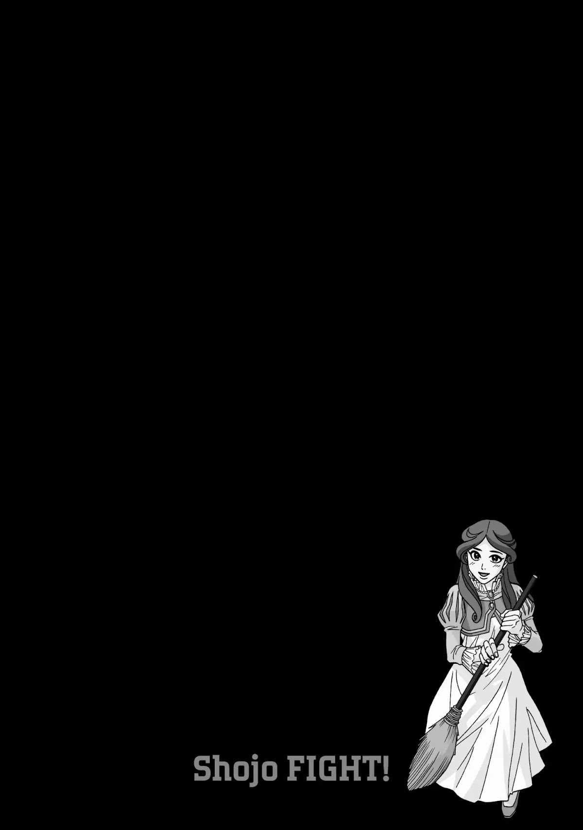Shoujo Fight Chapter 49 page 20 - Chapter 49: Vol.7 Fight 49: The Little Princess