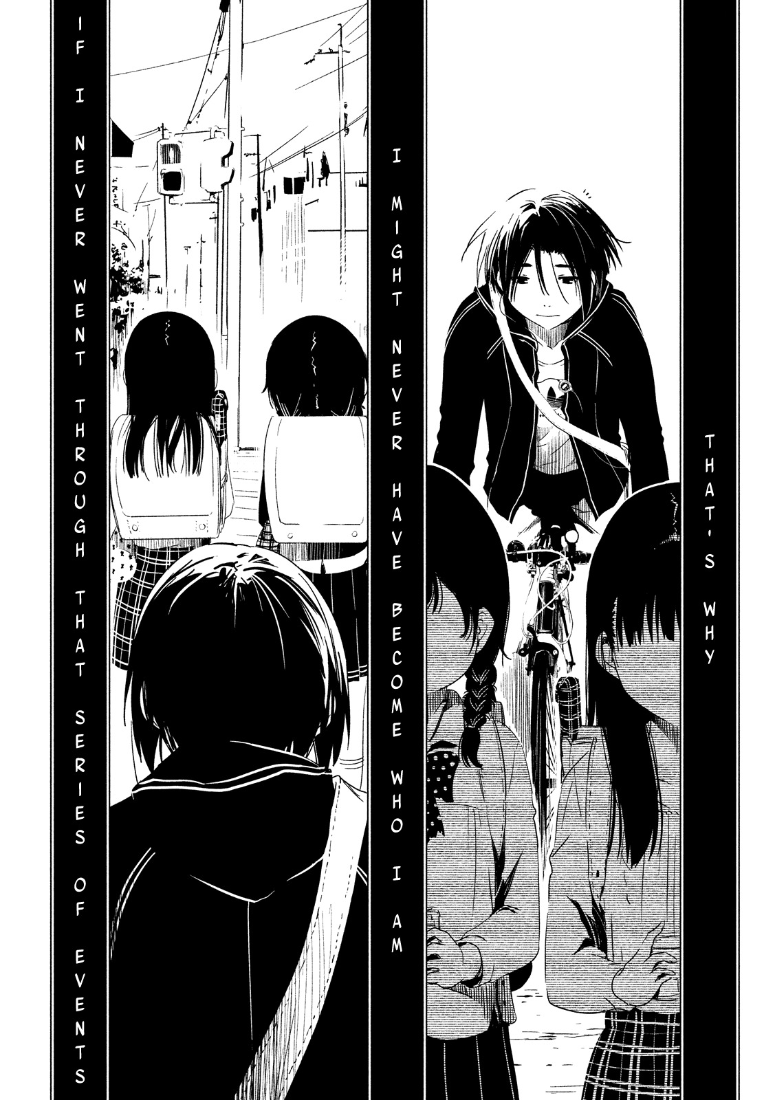 Shoujo Fujuubun Chapter 1 page 12 - Chapter 1