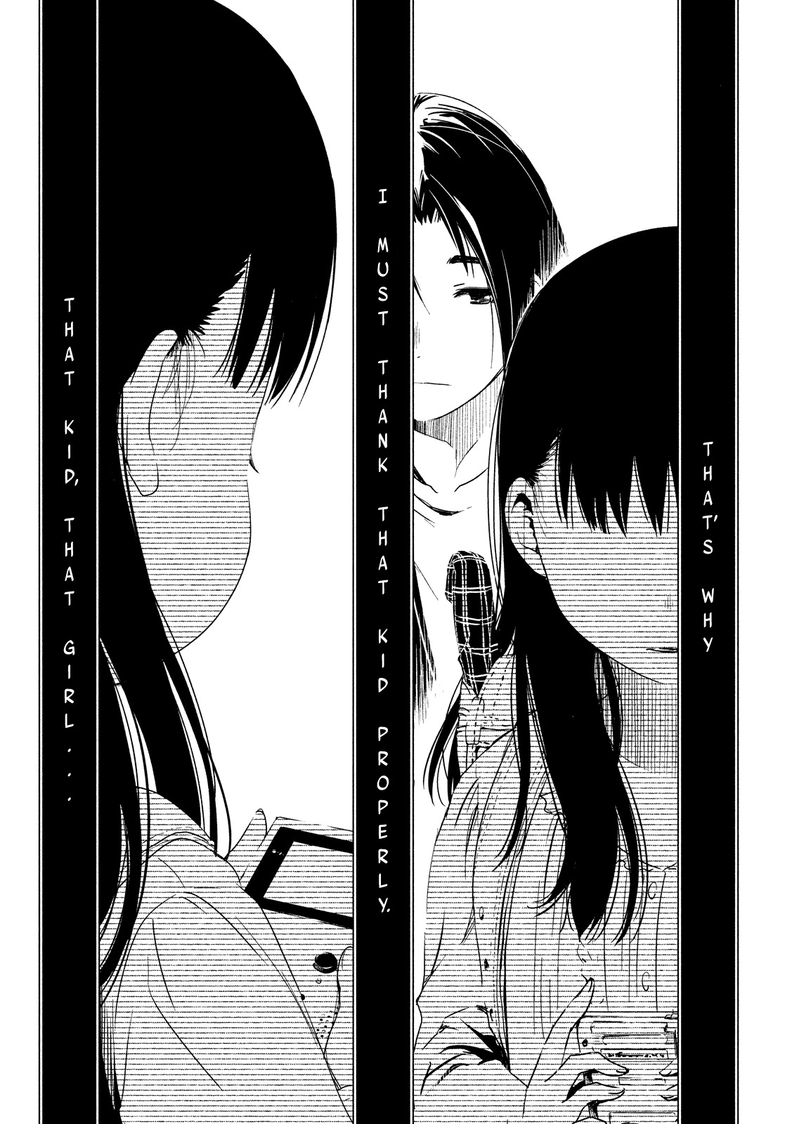 Shoujo Fujuubun Chapter 1 page 13 - Chapter 1