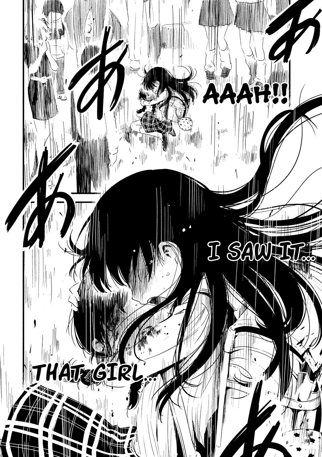 Shoujo Fujuubun Chapter 1 page 23 - Chapter 1