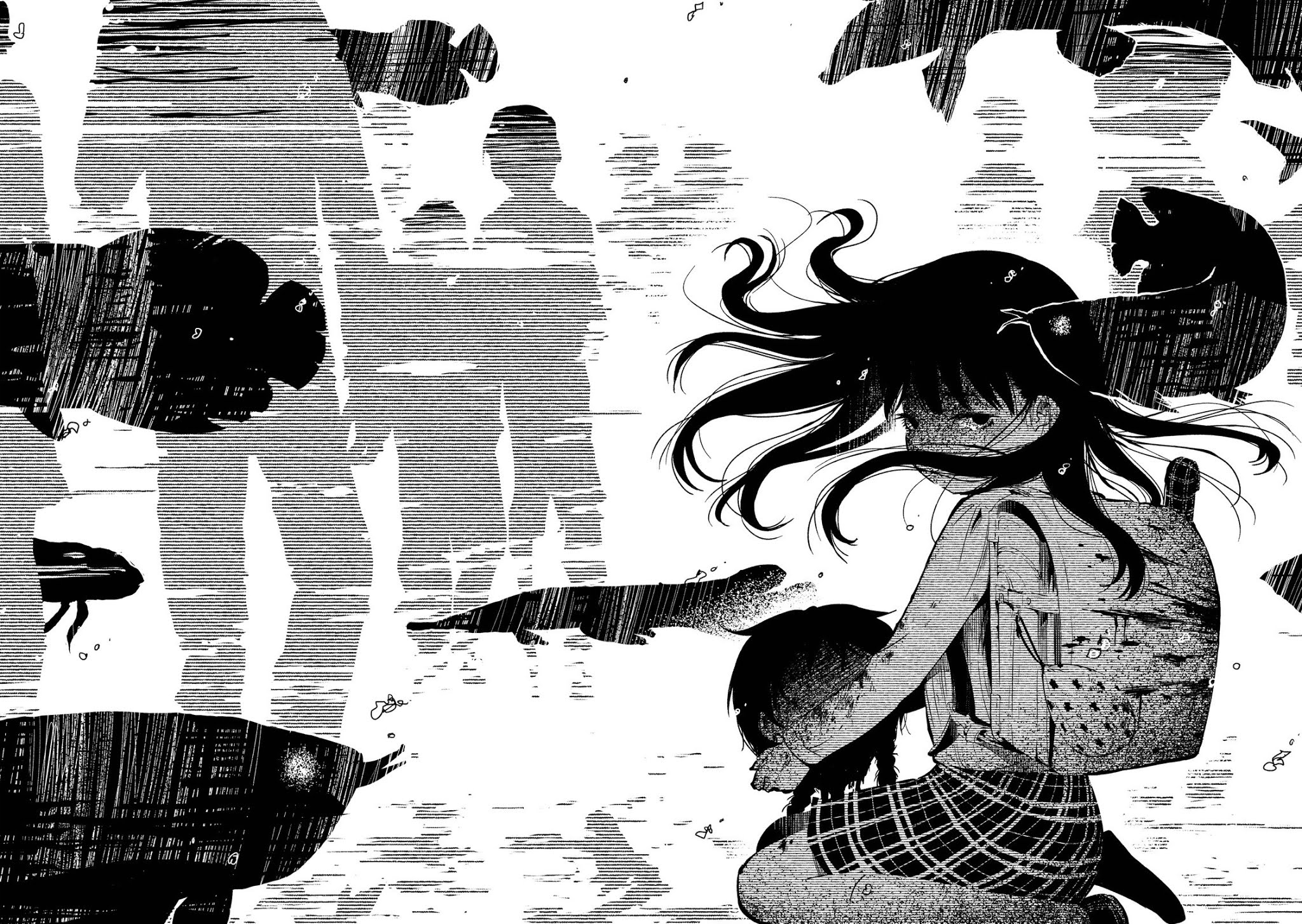 Shoujo Fujuubun Chapter 1 page 27 - Chapter 1