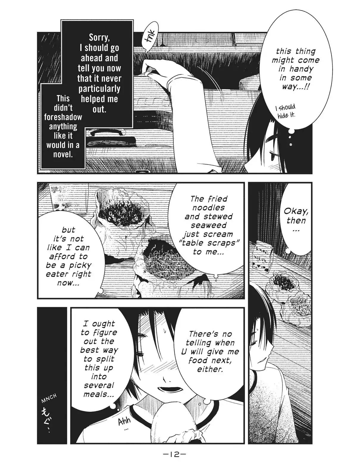Shoujo Fujuubun Chapter 10 page 12 - Chapter 10