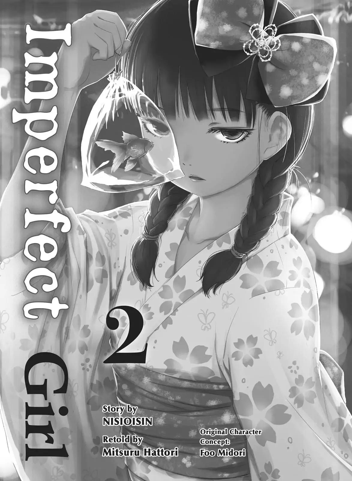 Shoujo Fujuubun Chapter 10 page 2 - Chapter 10