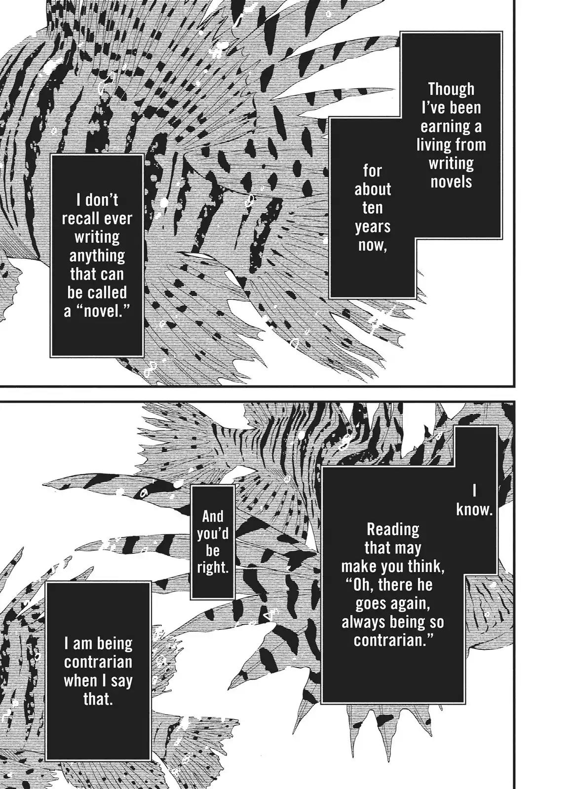Shoujo Fujuubun Chapter 10 page 4 - Chapter 10