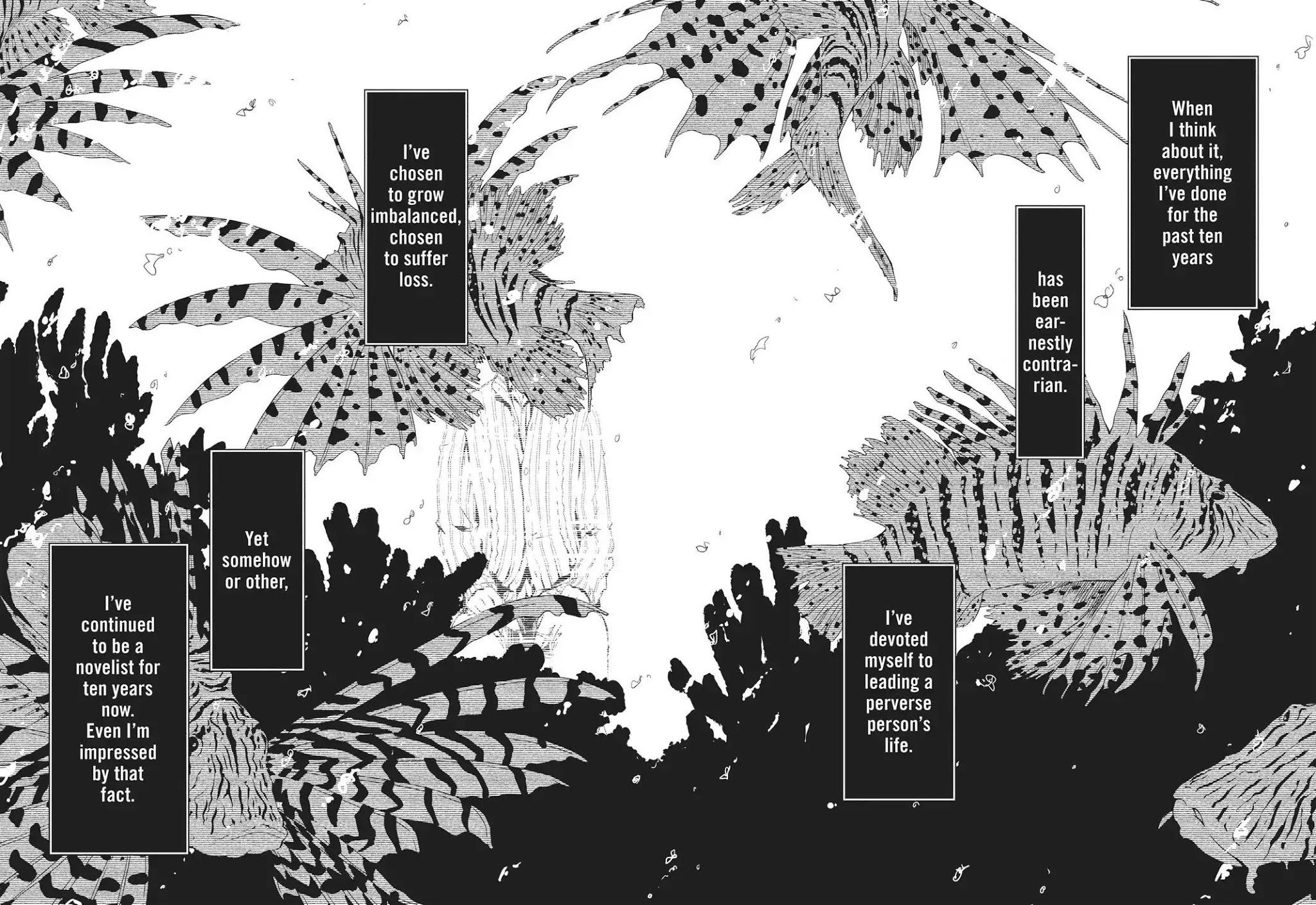 Shoujo Fujuubun Chapter 10 page 5 - Chapter 10