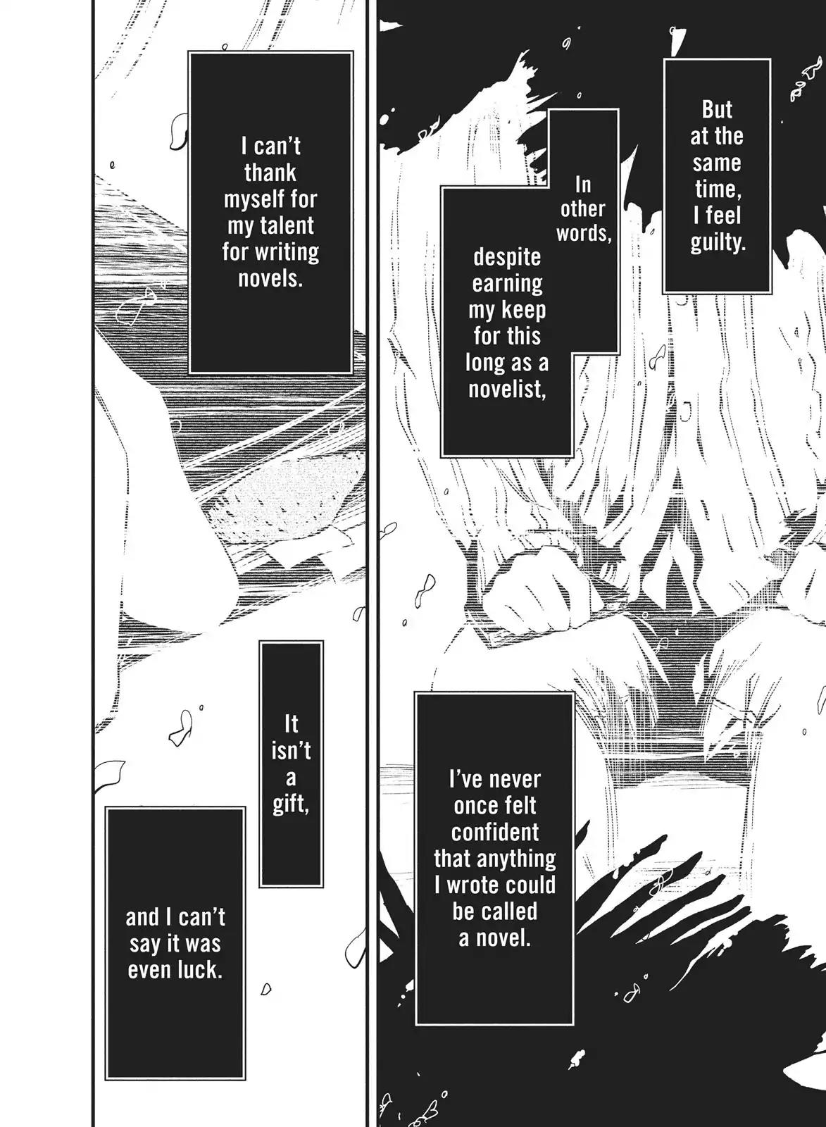 Shoujo Fujuubun Chapter 10 page 6 - Chapter 10