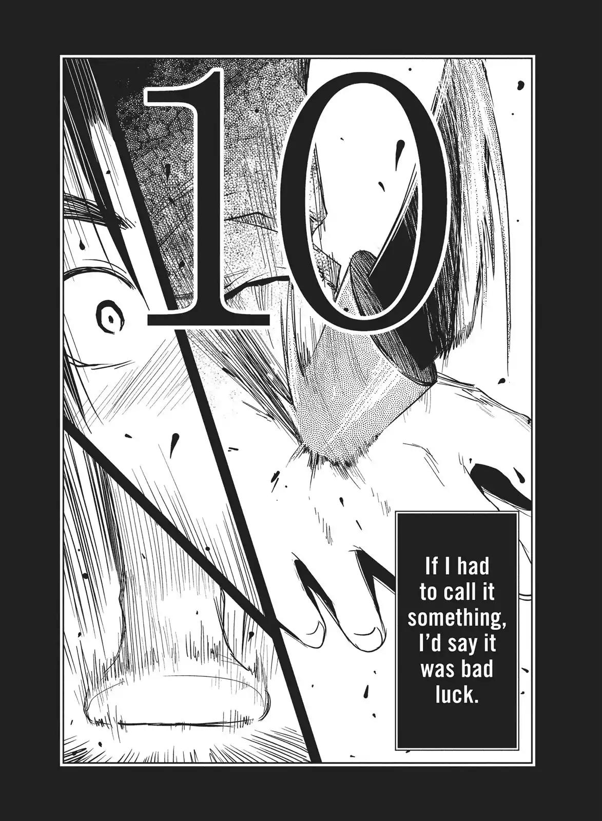 Shoujo Fujuubun Chapter 10 page 7 - Chapter 10