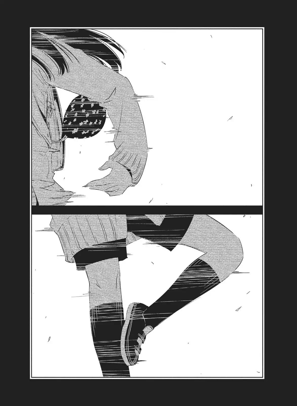 Shoujo Fujuubun Chapter 12 page 1 - Chapter 12