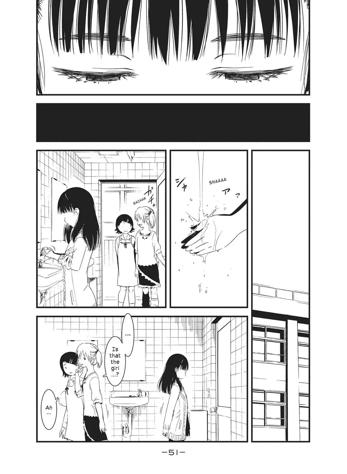 Shoujo Fujuubun Chapter 12 page 10 - Chapter 12