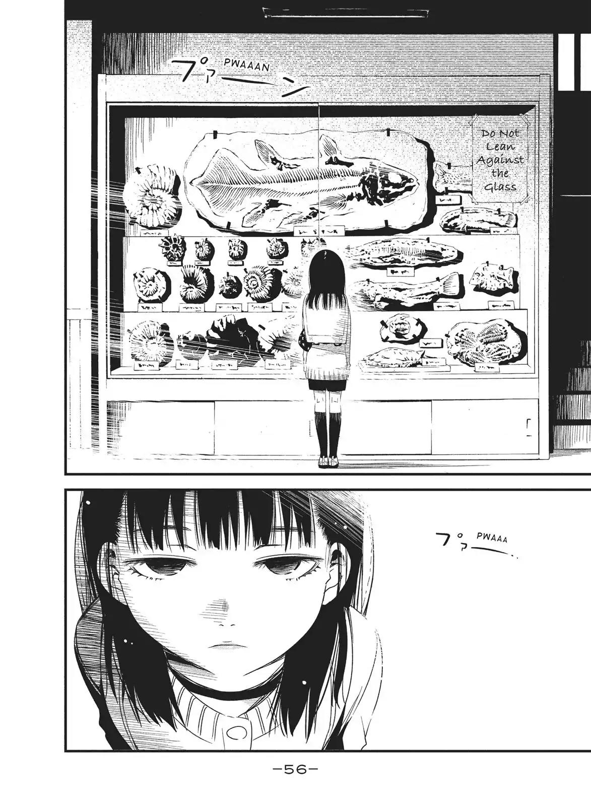 Shoujo Fujuubun Chapter 12 page 15 - Chapter 12