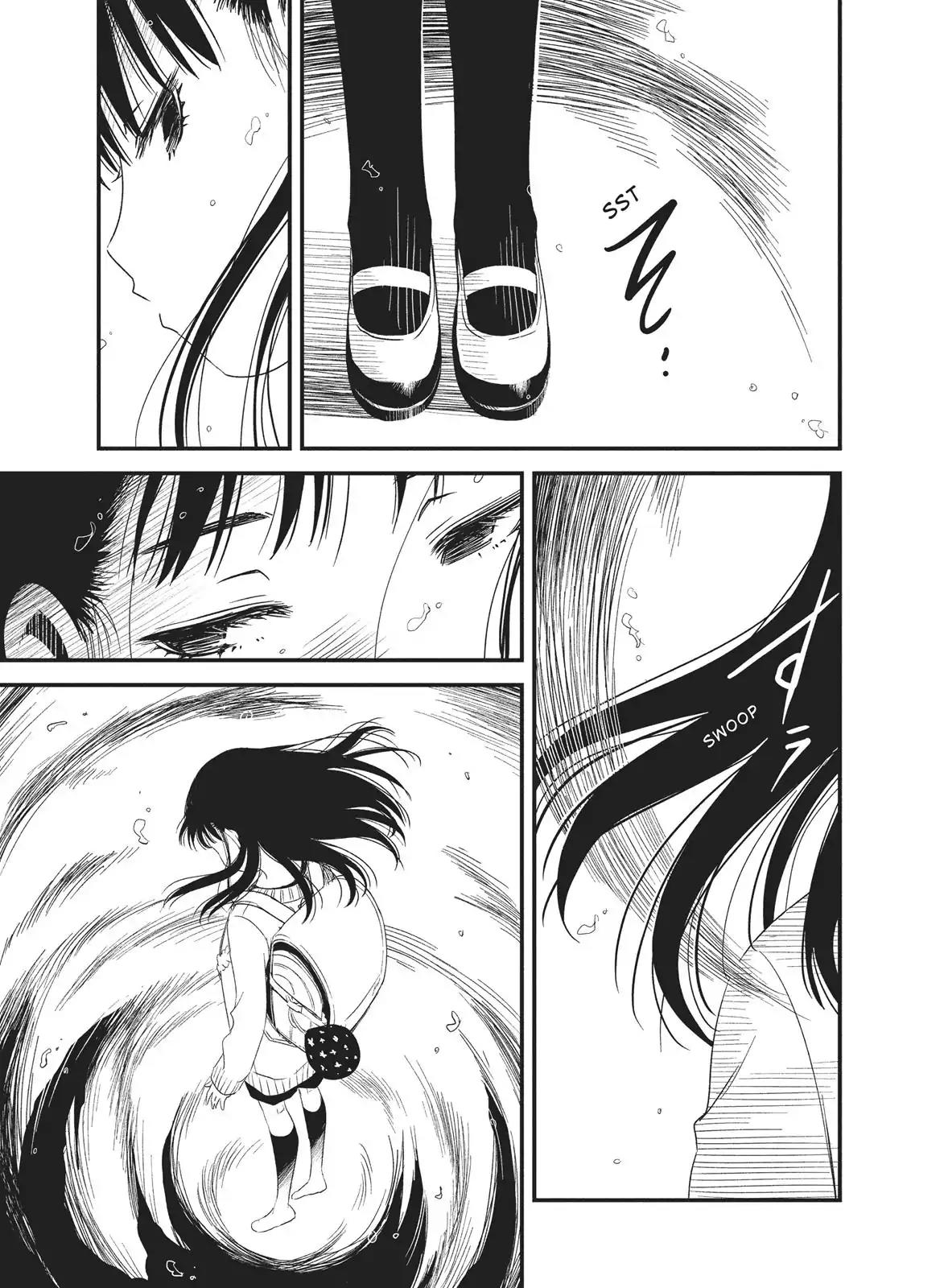 Shoujo Fujuubun Chapter 12 page 16 - Chapter 12