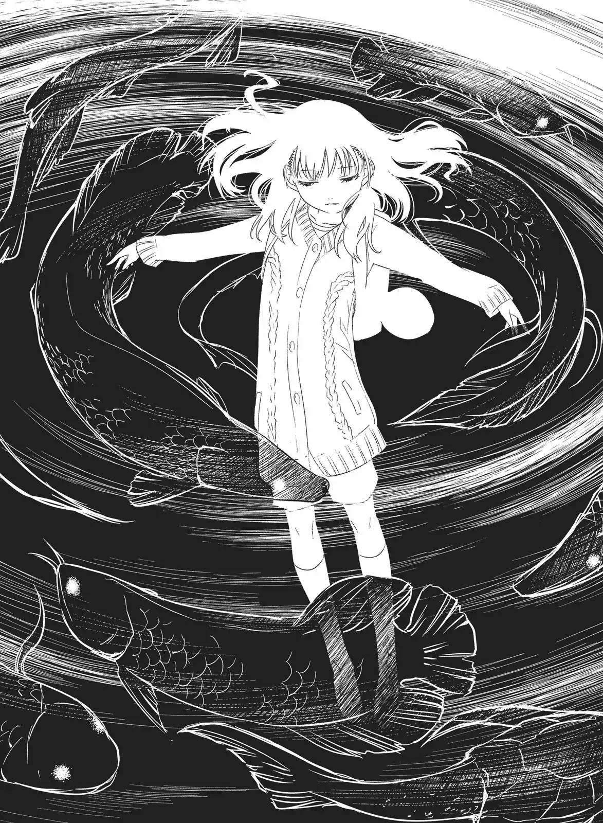 Shoujo Fujuubun Chapter 12 page 17 - Chapter 12