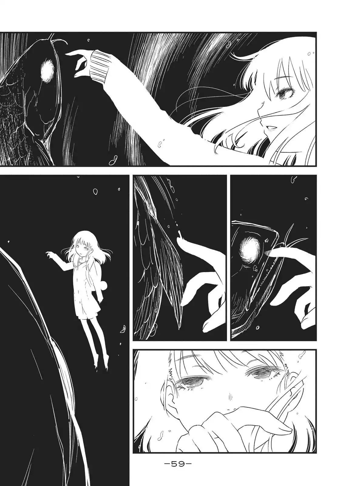 Shoujo Fujuubun Chapter 12 page 18 - Chapter 12