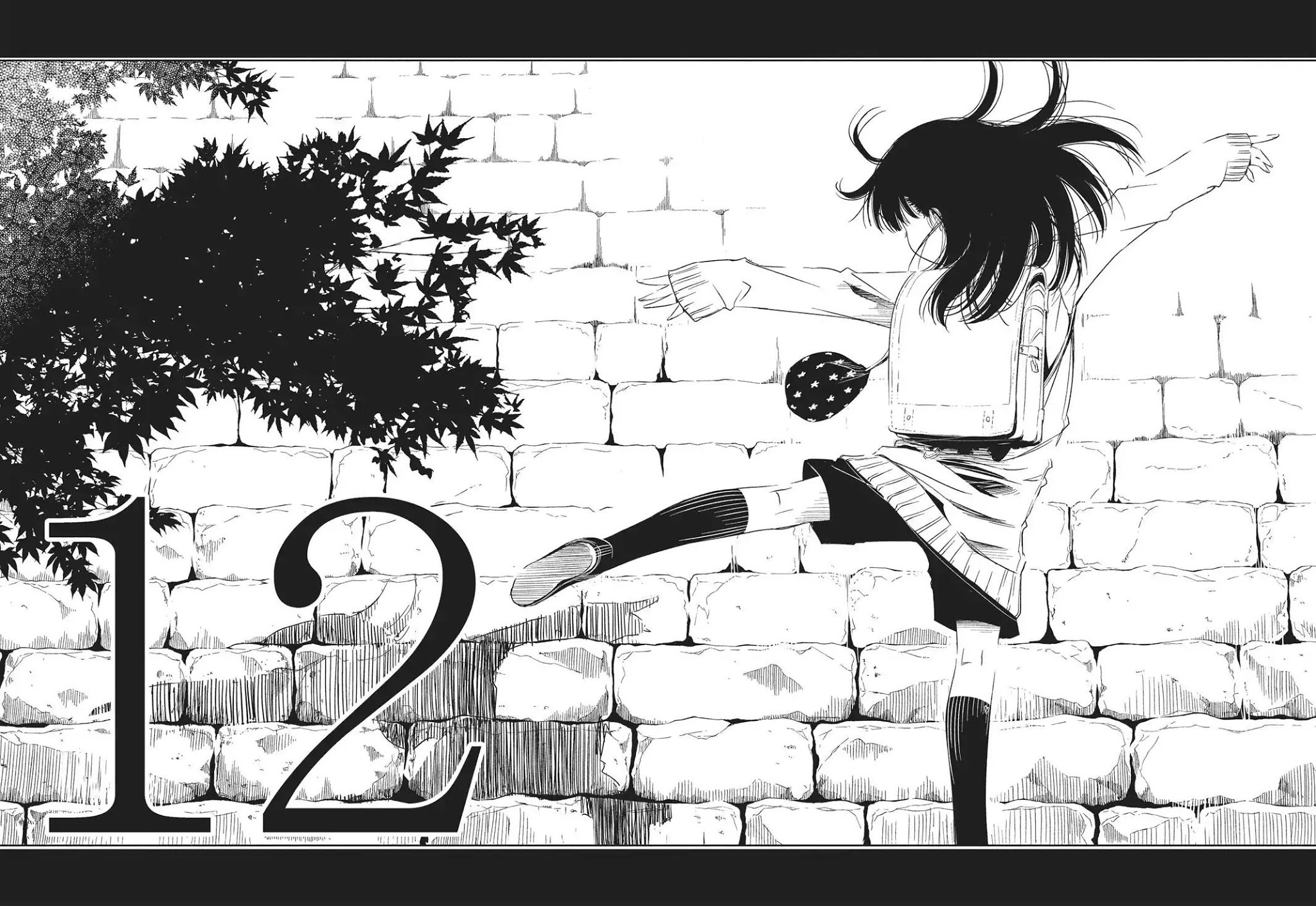 Shoujo Fujuubun Chapter 12 page 2 - Chapter 12